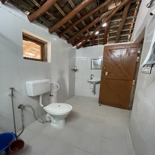 Aastha Homestay, Chaugan